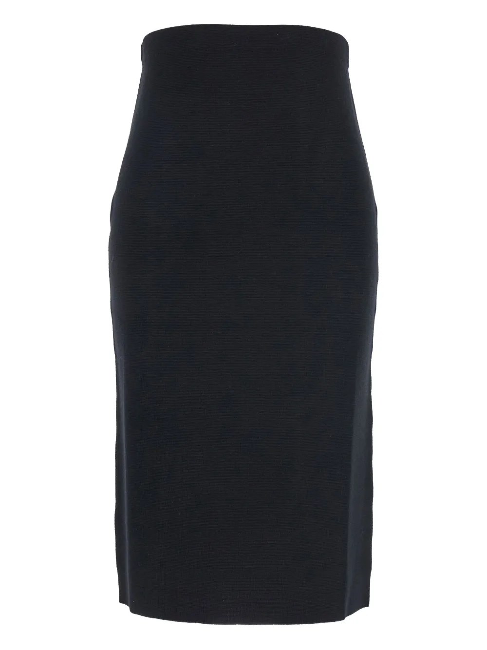 Юбка миди на молнии Semicouture, черный
Юбка миди на молнии Semicouture, черный