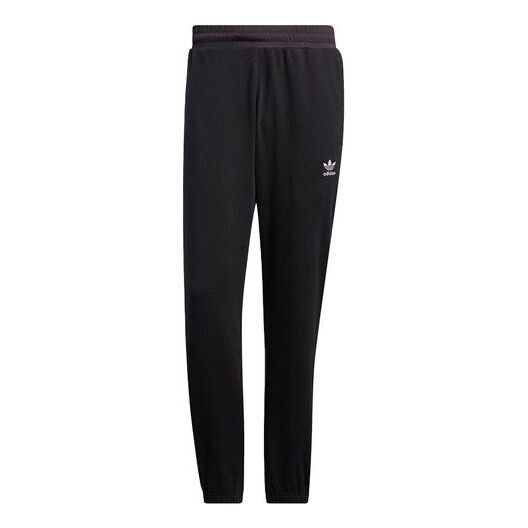 Спортивные штаны Men's adidas originals SS22 Logo Solid Color Breathable Casual Sports Pants/Trousers/Joggers Black, мультиколор
Спортивные штаны Men's adidas originals SS22 Logo Solid Color Breathable Casual Sports Pants/Trousers/Joggers Black, мультиколор