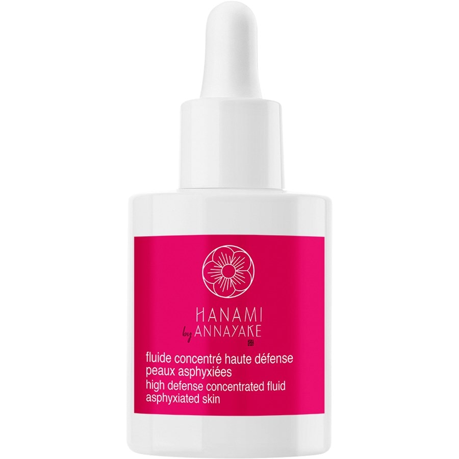 Сыворотка для лица Annayake Fluide concentré haute défense peaux asphyxiées, 30 ml
Сыворотка для лица Annayake Fluide concentré haute défense peaux asphyxiées, 30 ml