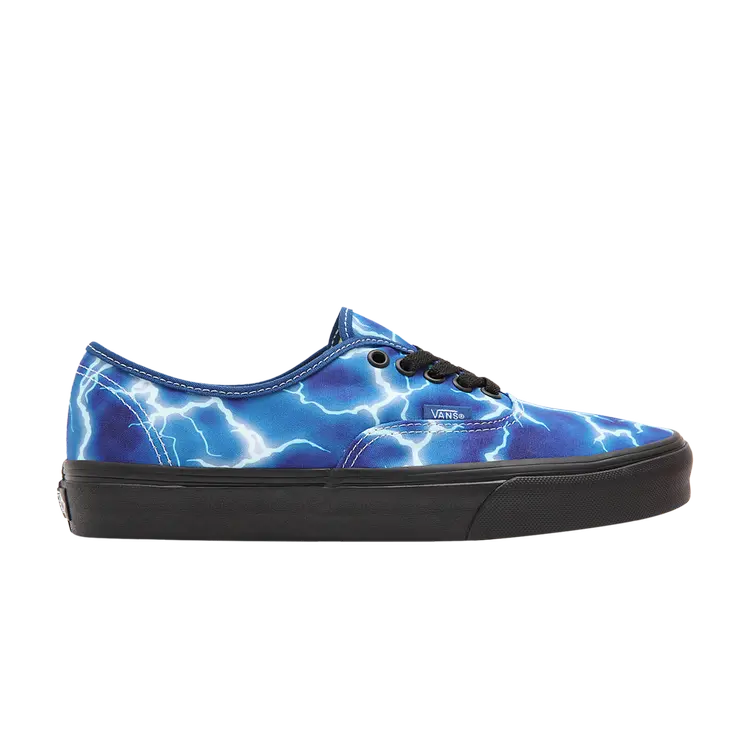 Кроссовки Vans Authentic, синий
Кроссовки Vans Authentic, синий