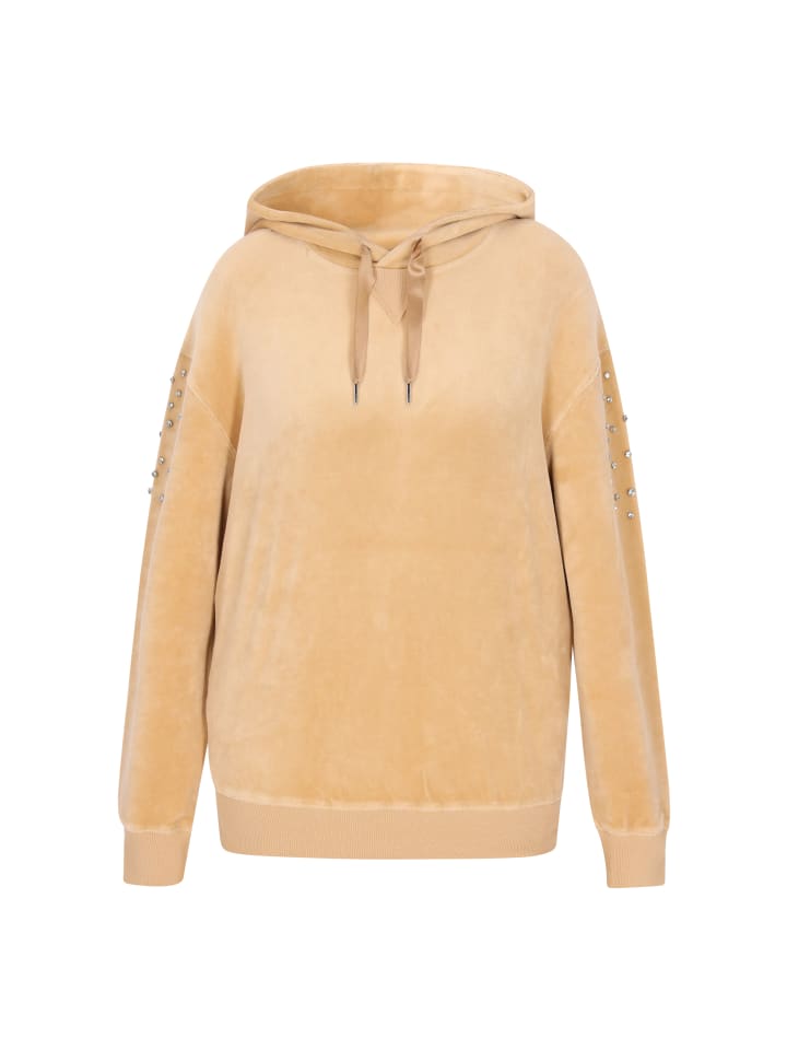 Худи faina, бежевый
Худи faina, бежевый