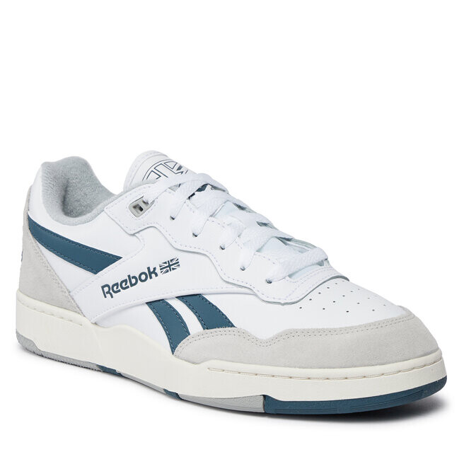 Кроссовки Reebok BbII, белый, Белый;серый, Кроссовки Reebok BbII, белый
Кроссовки Reebok BbII, белый, Белый;серый, Кроссовки Reebok BbII, белый