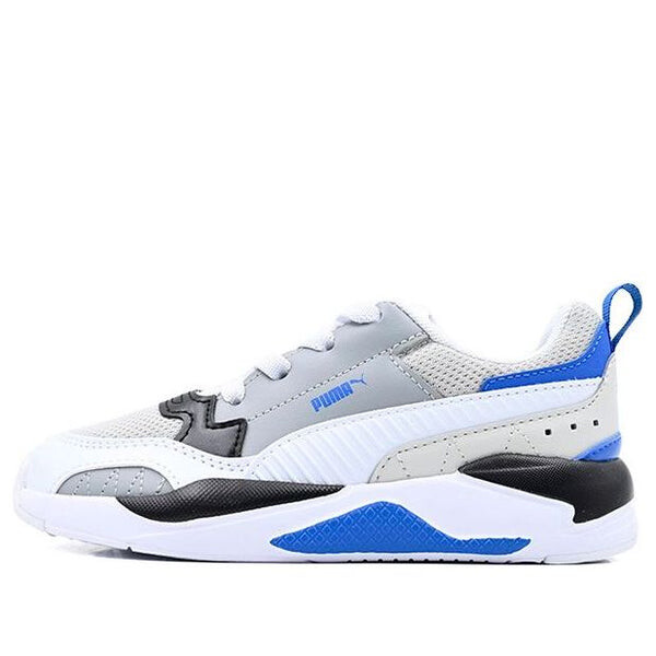 Кроссовки x-ray 2 square low-top white/blue Puma, белый
Кроссовки x-ray 2 square low-top white/blue Puma, белый