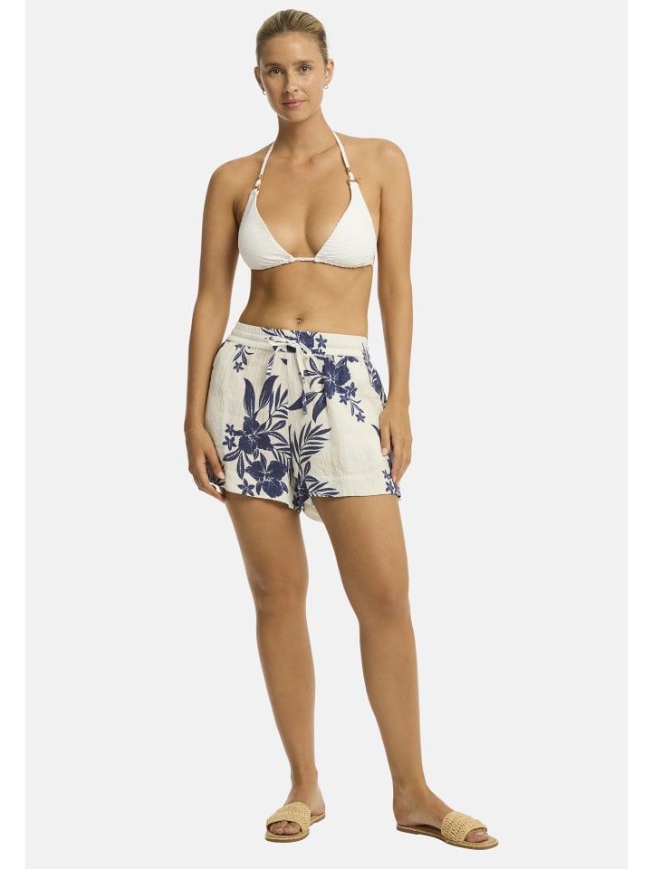 Плавки бикини Sea Level, белый
Плавки бикини Sea Level, белый