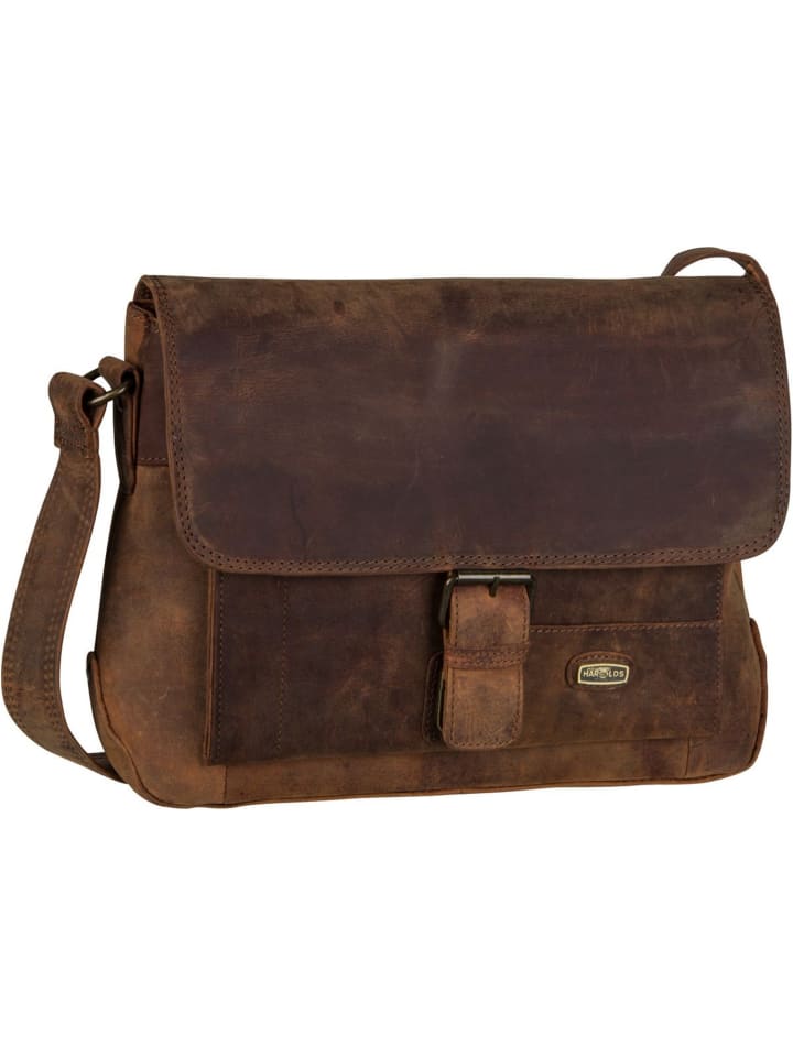 Наплечная сумка Harold's, натуральный
Наплечная сумка Harold's, натуральный