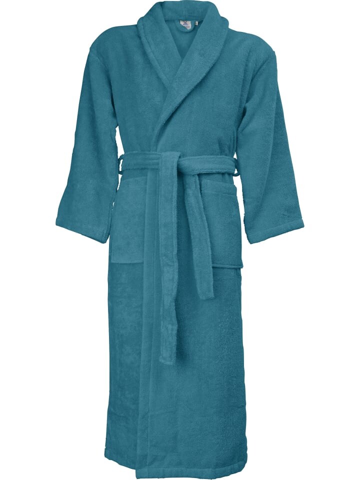 Халаты Erwin Müller, синий
Халаты Erwin Müller, синий