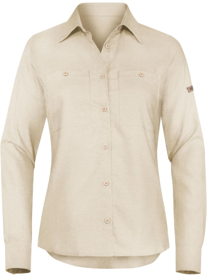 Футболка Langarmbluse Kollektion 26 Uvex, белый
Футболка Langarmbluse Kollektion 26 Uvex, белый