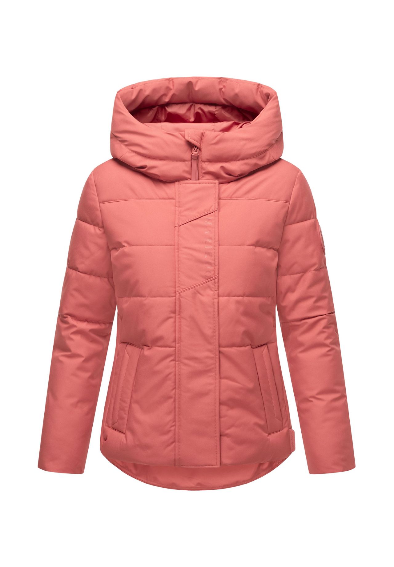 Стеганая куртка Элира 16 MARIKOO, цвет Rouge
Стеганая куртка Элира 16 MARIKOO, цвет Rouge