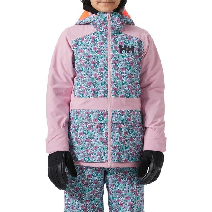Куртка Stellar 2.0 - для девочек Helly Hansen, Pink Lavender Floral Aop, Розовый, Куртка Stellar 2.0 - для девочек Helly Hansen, Pink Lavender Floral Aop
Куртка Stellar 2.0 - для девочек Helly Hansen, Pink Lavender Floral Aop, Розовый, Куртка Stellar 2.0 - для девочек Helly Hansen, Pink Lavender Floral Aop