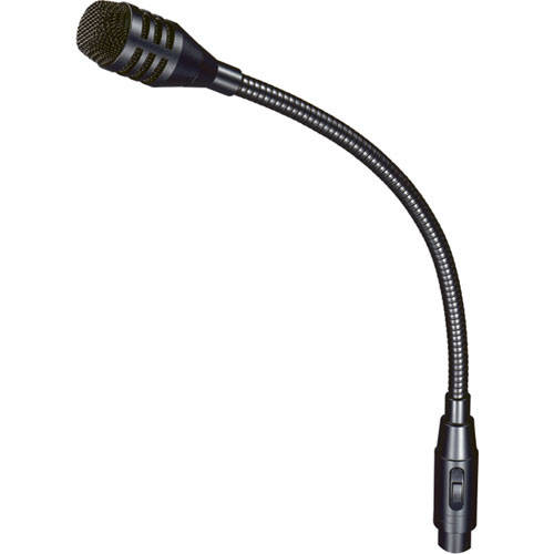 Микрофон на гибкой шее Bogen GDU150 Dynamic Gooseneck Microphone (16") GDU150
Микрофон на гибкой шее Bogen GDU150 Dynamic Gooseneck Microphone (16") GDU150