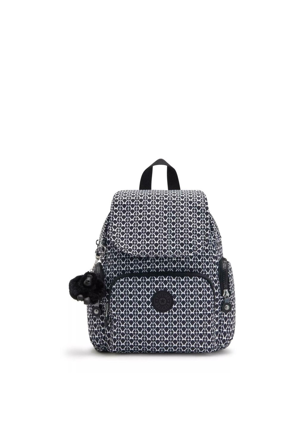 Рюкзак CITY ZIP MINI Kipling, цвет signature print
Рюкзак CITY ZIP MINI Kipling, цвет signature print