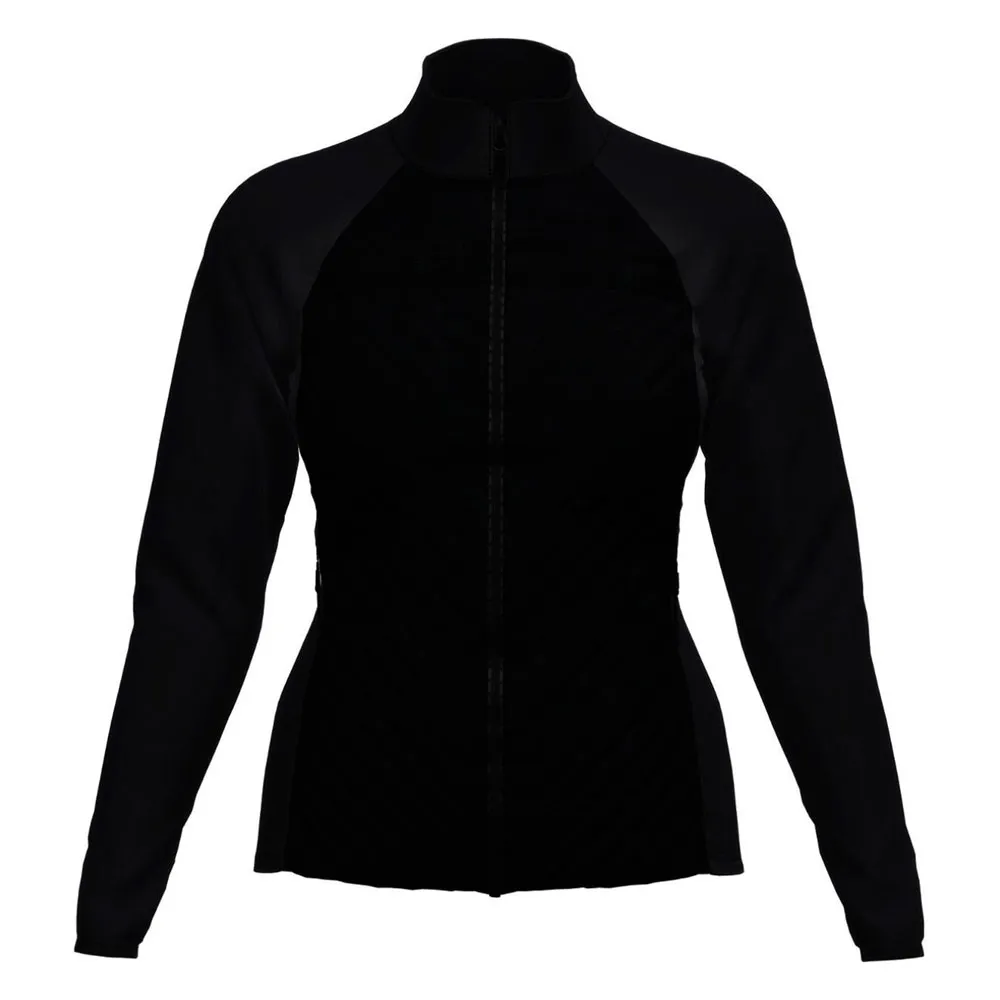 Куртка Rock Experience Lancelot Hybrid, черный
Куртка Rock Experience Lancelot Hybrid, черный