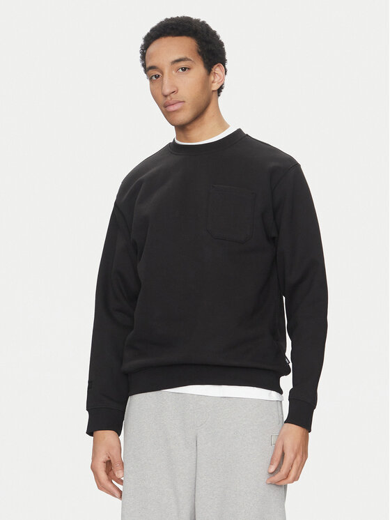 Свободный крой толстовка MTE Lodge VN000M2M Vans, черный
Свободный крой толстовка MTE Lodge VN000M2M Vans, черный