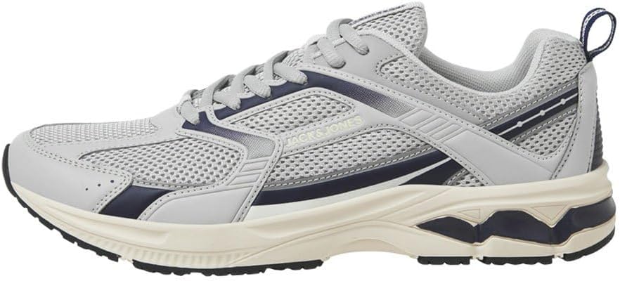 Мужские кроссовки JACK JONES Jfwtokyo Mesh Noos Jack & Jones, синий
Мужские кроссовки JACK JONES Jfwtokyo Mesh Noos Jack & Jones, синий