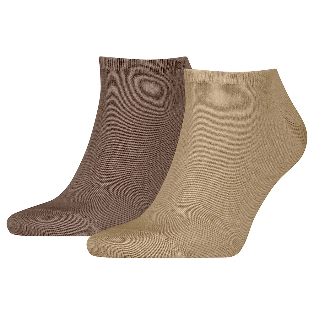 Носки Calvin Klein Sneaker, коричневый
Носки Calvin Klein Sneaker, коричневый