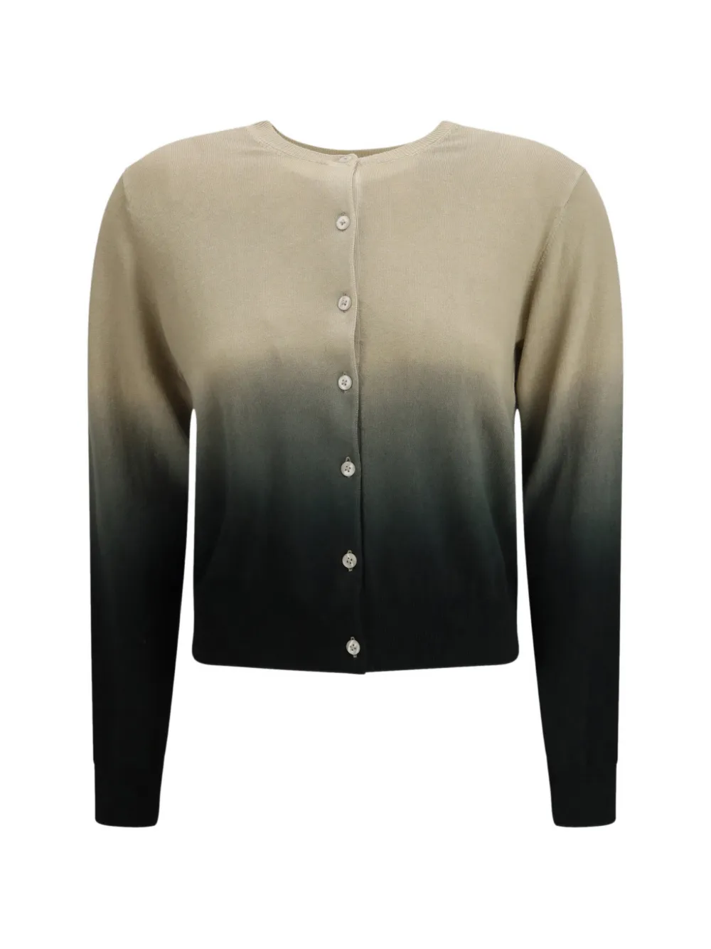 Кардиган на пуговицах Mirror In The Sky, бежевый
Кардиган на пуговицах Mirror In The Sky, бежевый