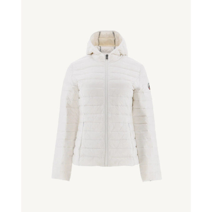 Пуховик Jott CLOE белый
Пуховик Jott CLOE белый