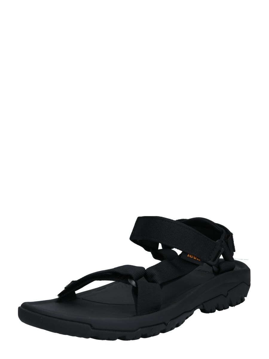 Походные сандалии TEVA Hiking Sandals, черный
Походные сандалии TEVA Hiking Sandals, черный