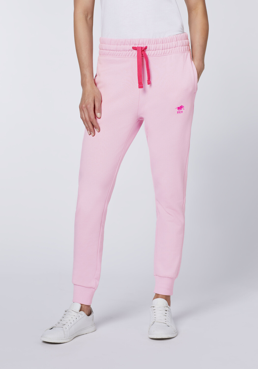 Спортивные брюки Polo Sylt, розовый
Спортивные брюки Polo Sylt, розовый