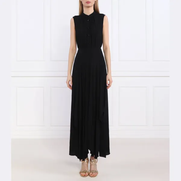 Платье Patrizia Pepe, черный
Платье Patrizia Pepe, черный