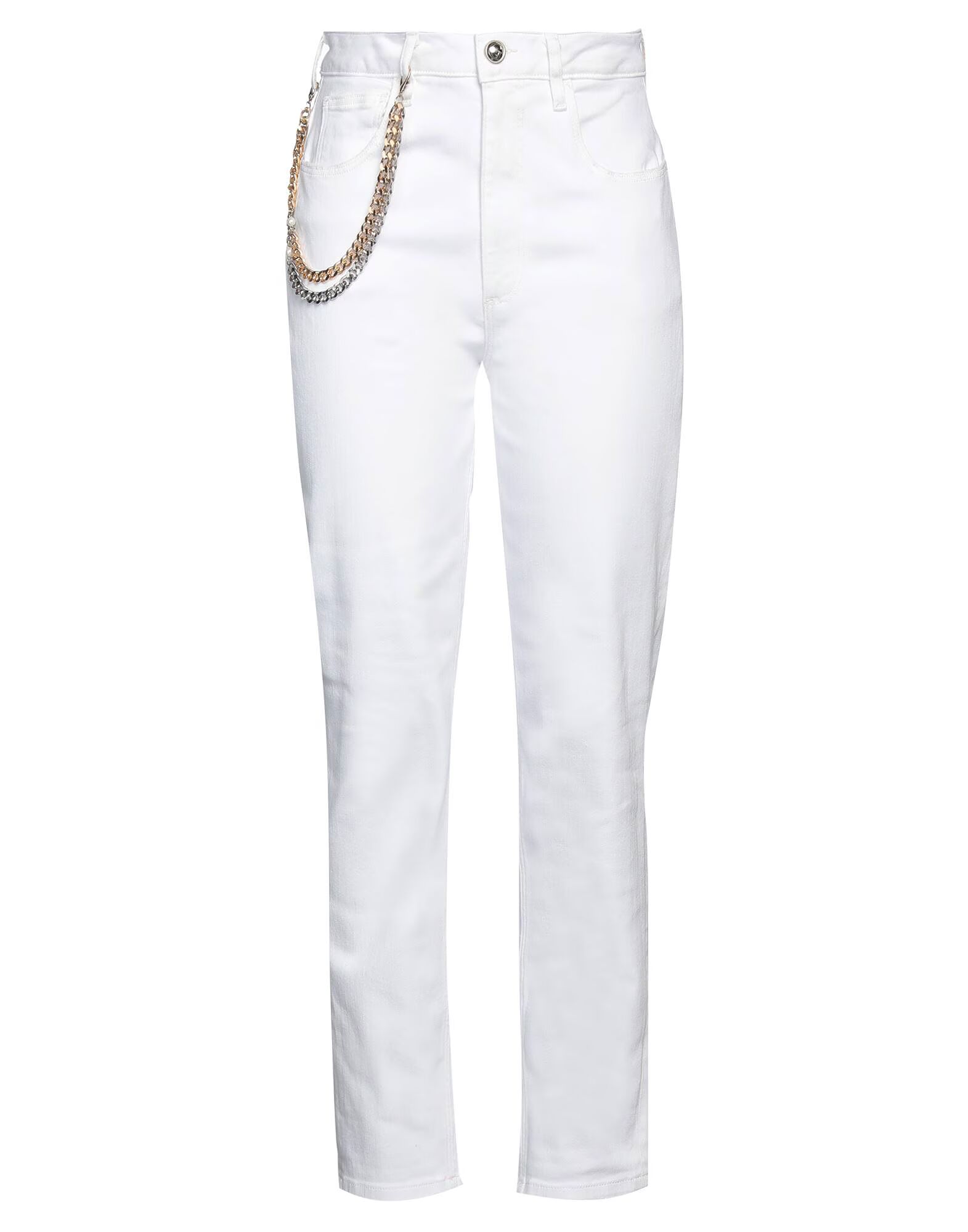 Джинсы Guess, белый
Джинсы Guess, белый