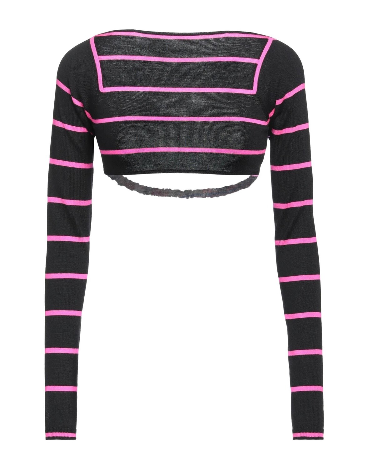 Топ Pucci, черный
Топ Pucci, черный