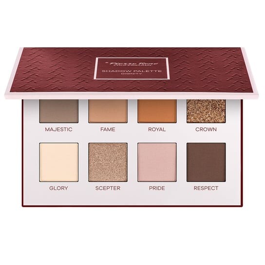 Палитра теней для век Dignity 8х1,3г Pierre Rene,Eyeshadow Palette 
Палитра теней для век Dignity 8х1,3г Pierre Rene,Eyeshadow Palette