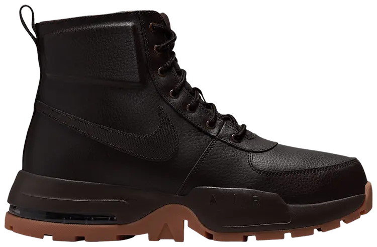 Кроссовки Nike Air Max Goaterra 2.0, коричневый
Кроссовки Nike Air Max Goaterra 2.0, коричневый