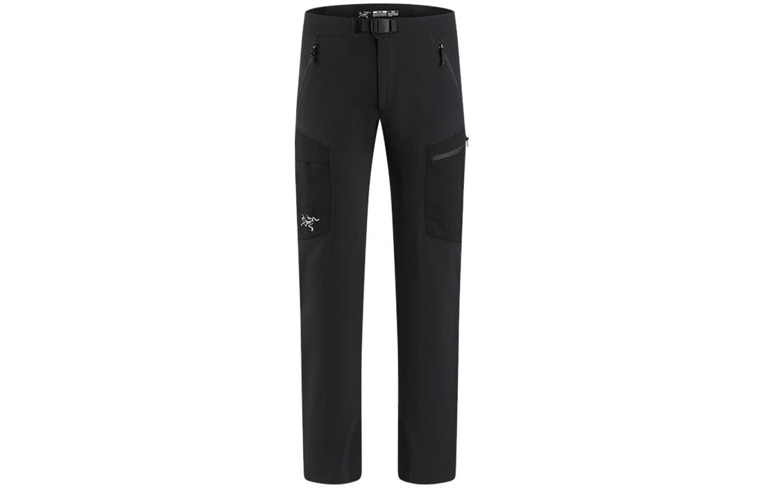 Брюки мужские Arcteryx Gamma MX, черный
Брюки мужские Arcteryx Gamma MX, черный
