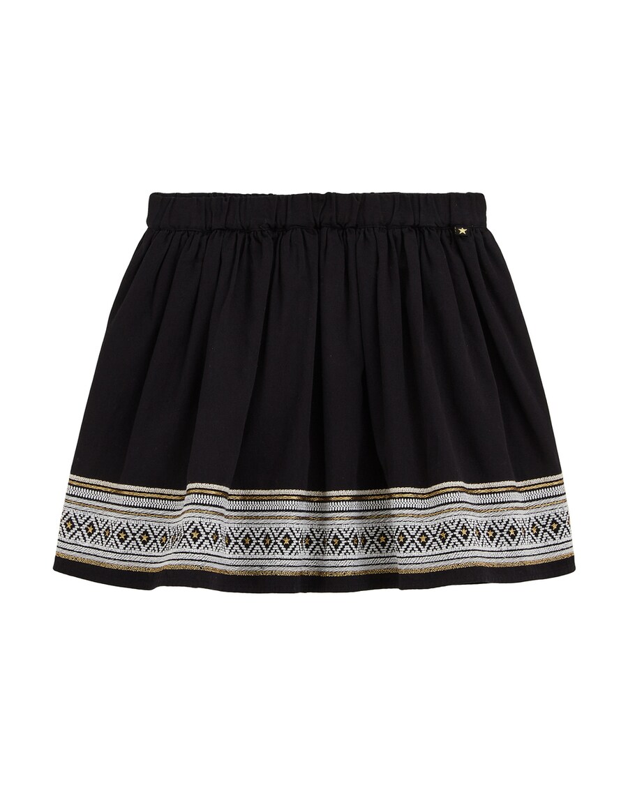 Юбка WE Fashion, черный
Юбка WE Fashion, черный