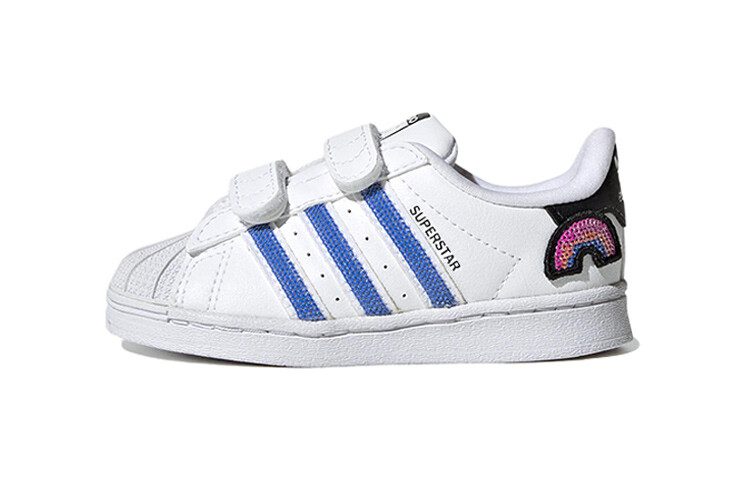 Сандалии Adidas Originals Toddler Shoes Baby
Сандалии Adidas Originals Toddler Shoes Baby