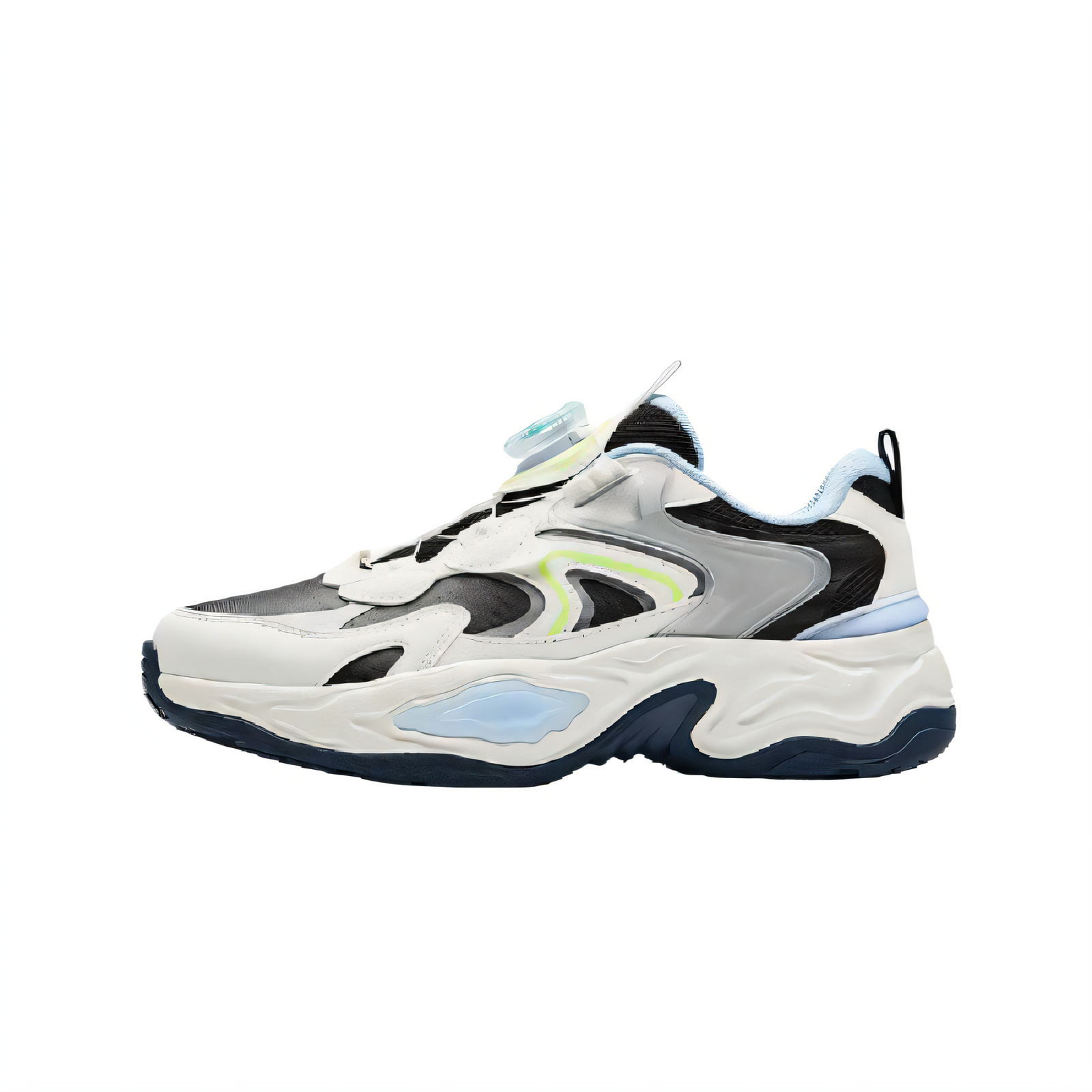 Низкие детские кроссовки для подростков Antakids, черный/белый/серебряный
Низкие детские кроссовки для подростков Antakids, черный/белый/серебряный