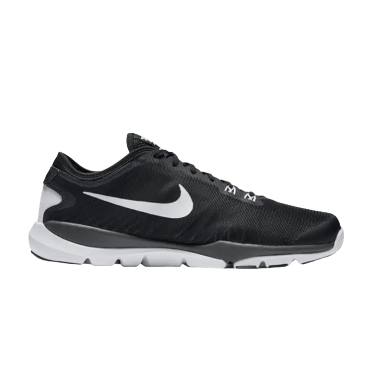 Кроссовки Wmns Flex Supreme TR 4 'Black Anthracite', черный
Кроссовки Wmns Flex Supreme TR 4 'Black Anthracite', черный