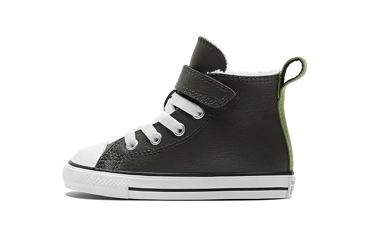Сандалии Converse Chuck Taylor All Star 1V High TD 'Utility Green'
Сандалии Converse Chuck Taylor All Star 1V High TD 'Utility Green'