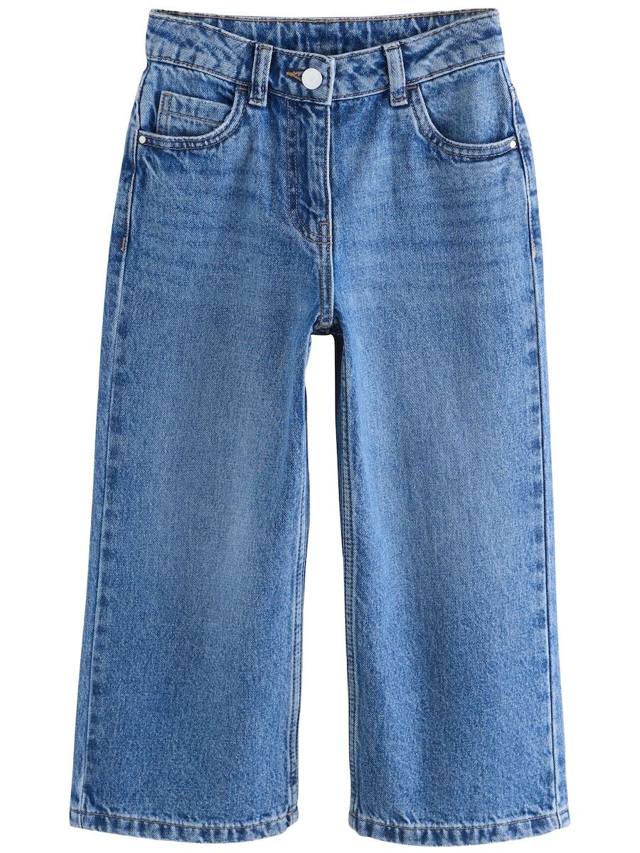 Обычные джинсы Next, Blue Denim
Обычные джинсы Next, Blue Denim