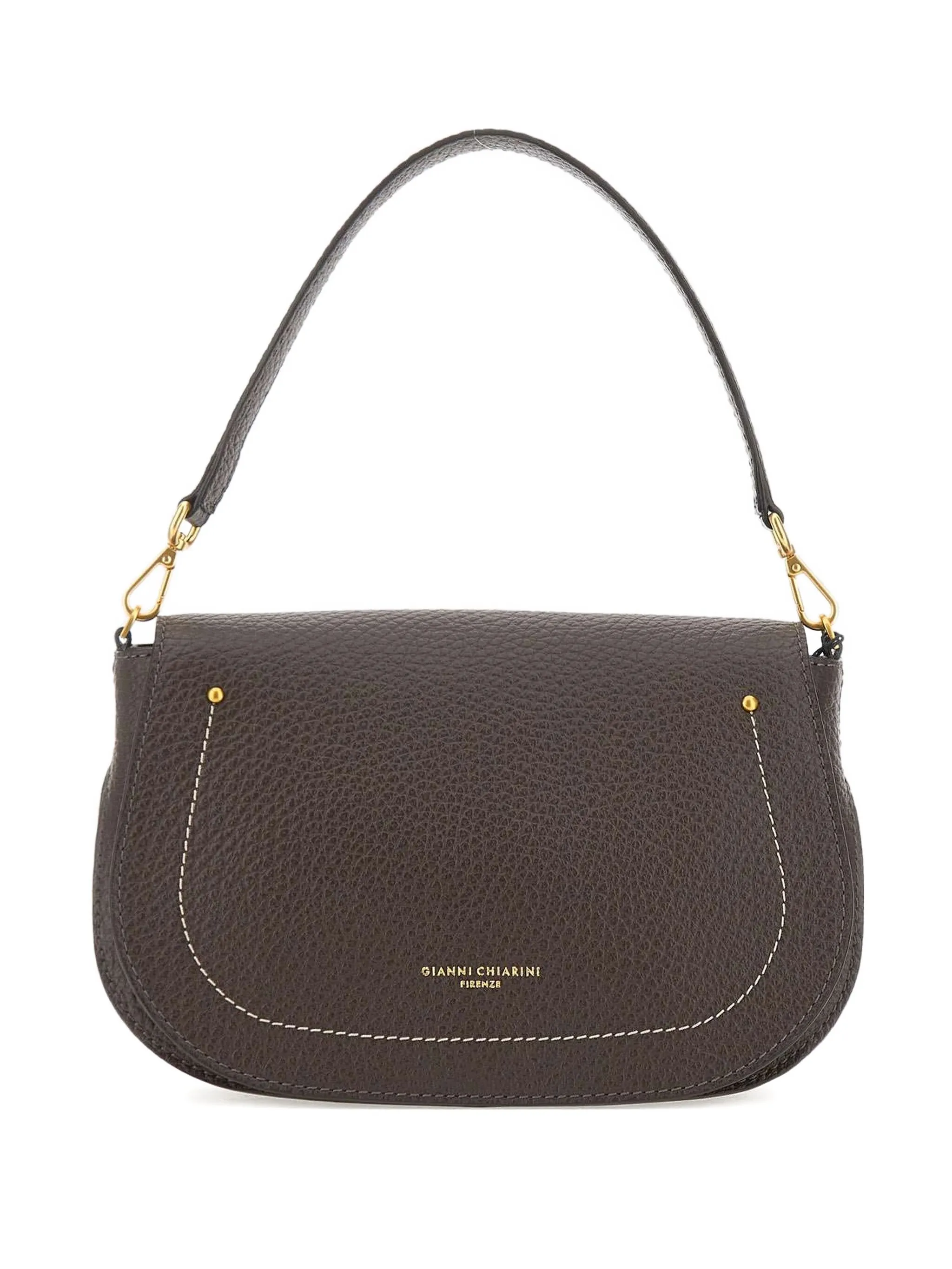 Сумка на плечо Olga Gianni Chiarini, коричневый
Сумка на плечо Olga Gianni Chiarini, коричневый