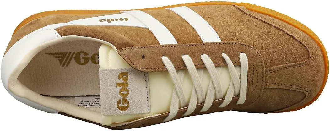 Кроссовки Gola Mens Elan, белый
Кроссовки Gola Mens Elan, белый