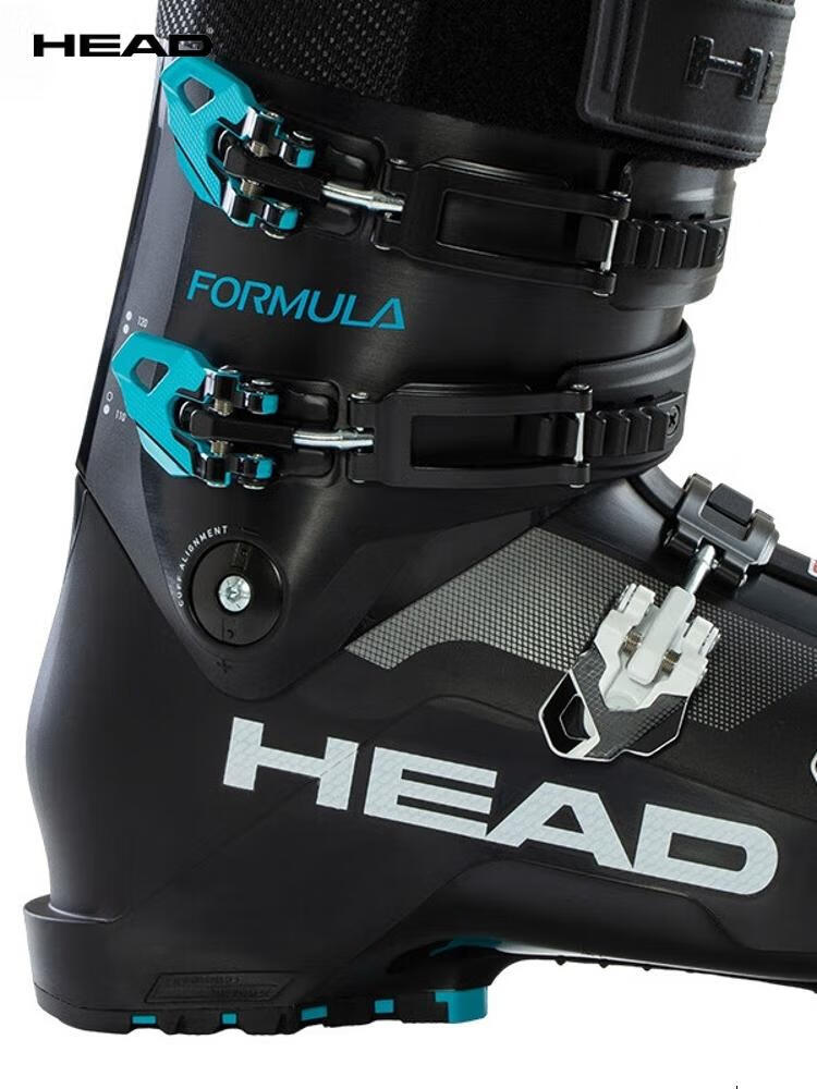 Head Горнолыжные ботинки double board соревновательная модель, возможность склейки, formula 110s mv formula_110s_mv_gw 42.5
Head Горнолыжные ботинки double board соревновательная модель, возможность склейки, formula 110s mv formula_110s_mv_gw 42.5