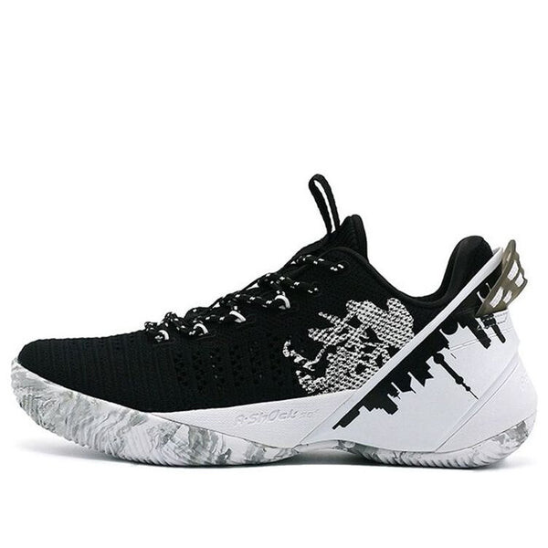 Кроссовки баскетбольные кроссовки Anta, черный
Кроссовки баскетбольные кроссовки Anta, черный