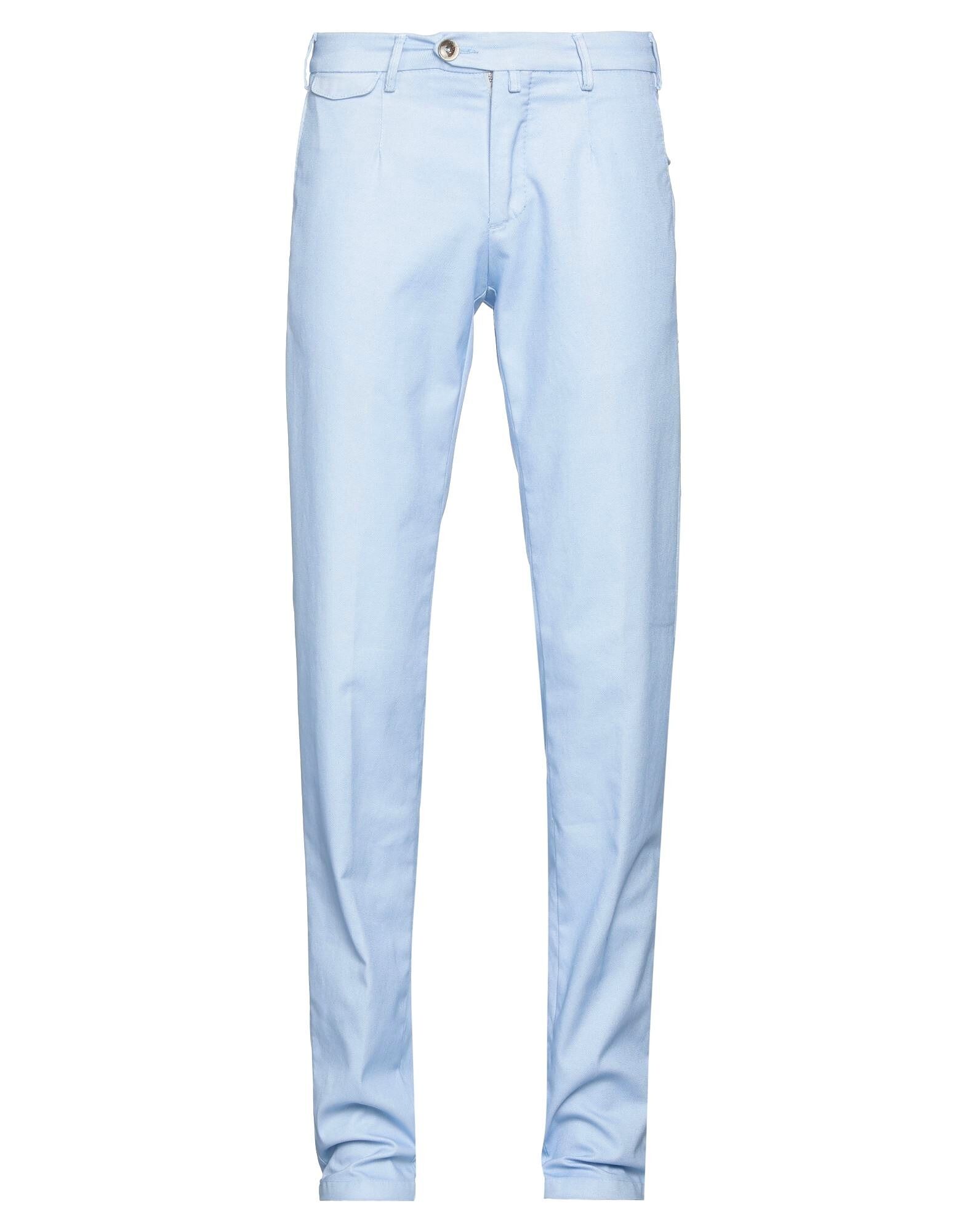 Брюки Verdera, небесно-голубой
Брюки Verdera, небесно-голубой