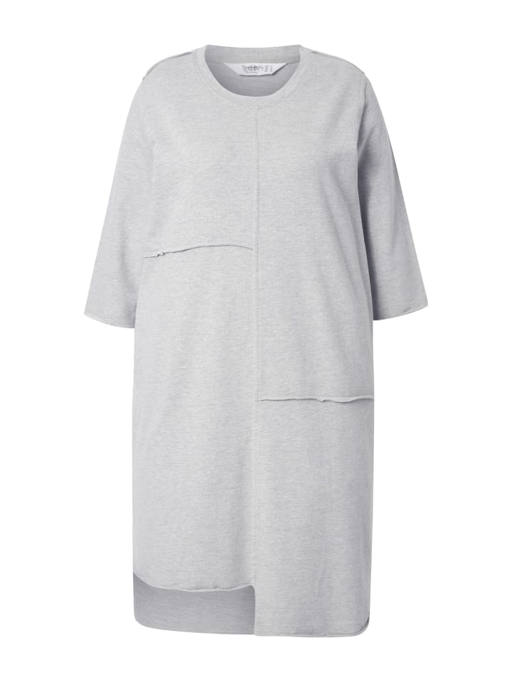 Платье до колена Angel of Style, цвет hellgrau mélange
Платье до колена Angel of Style, цвет hellgrau mélange