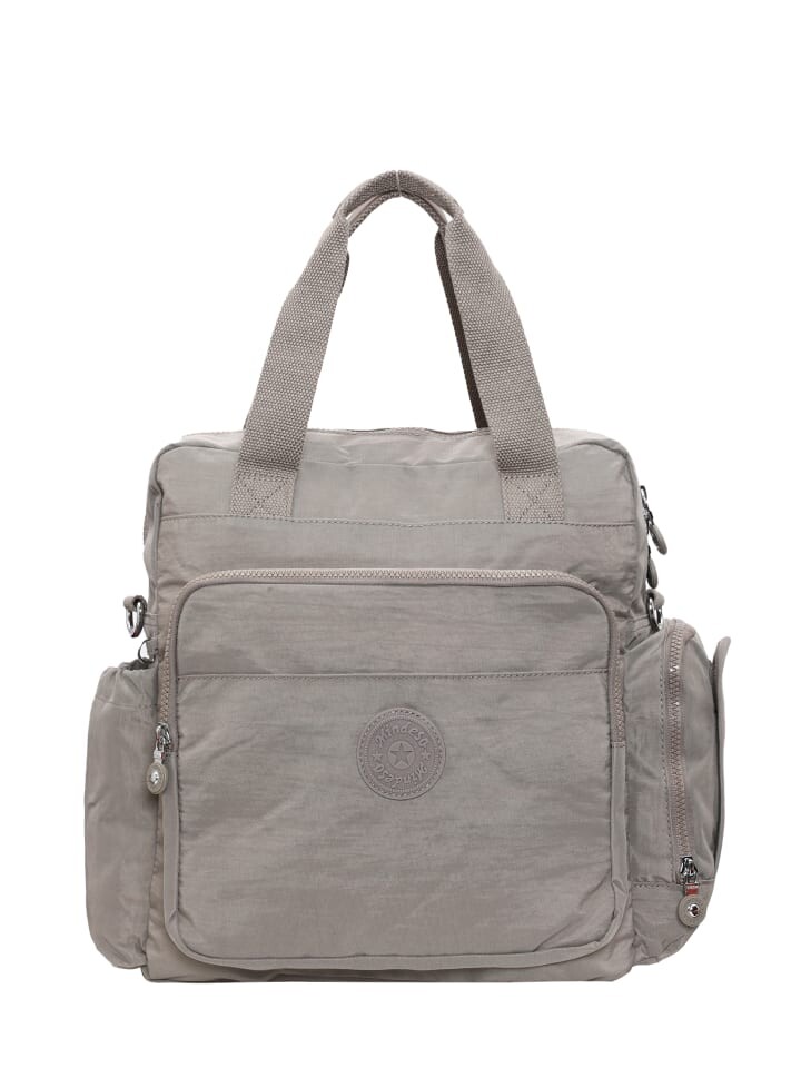 Рюкзак Mindesa, песочный 
Рюкзак Mindesa, песочный