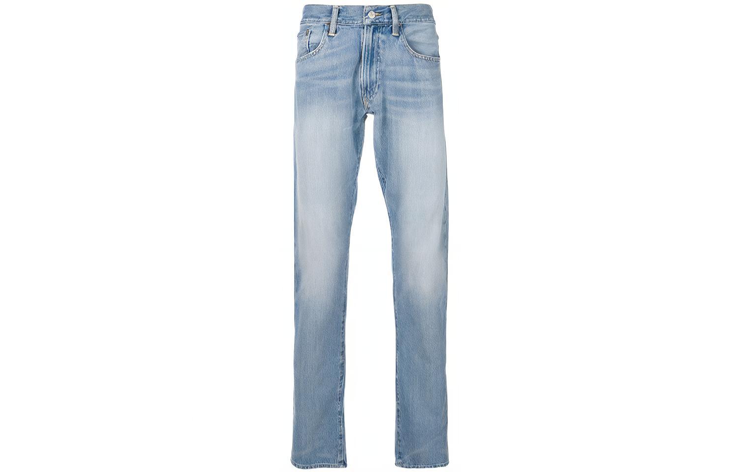 Слим фит джинсы со эффектом стоун вош Polo Ralph Lauren, синий
Слим фит джинсы со эффектом стоун вош Polo Ralph Lauren, синий