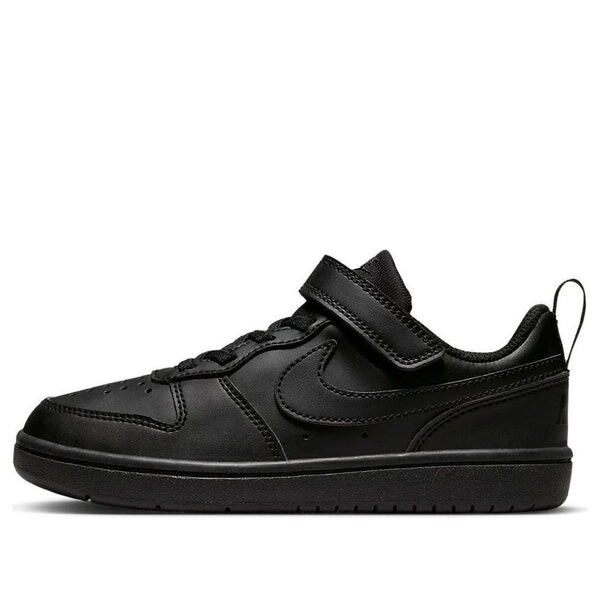 Кроссовки Court Borough Low Recraft Nike, черный
Кроссовки Court Borough Low Recraft Nike, черный