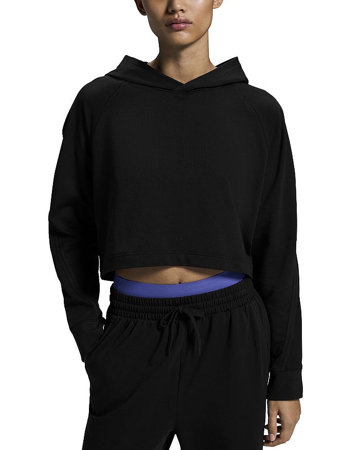 Студия Толстовка с капюшоном On, черный
Студия Толстовка с капюшоном On, черный