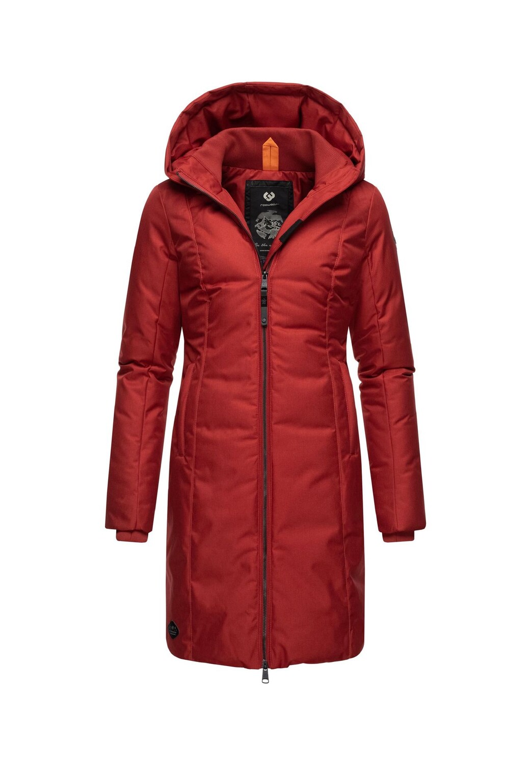 Зимнее пальто Амарри Ragweartm, цвет Red23
Зимнее пальто Амарри Ragweartm, цвет Red23