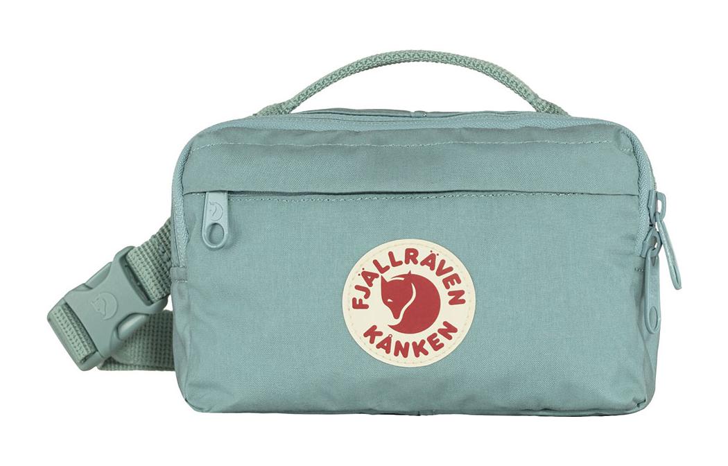 Fjallraven Рюкзак Kanken Outdoor
Fjallraven Рюкзак Kanken Outdoor