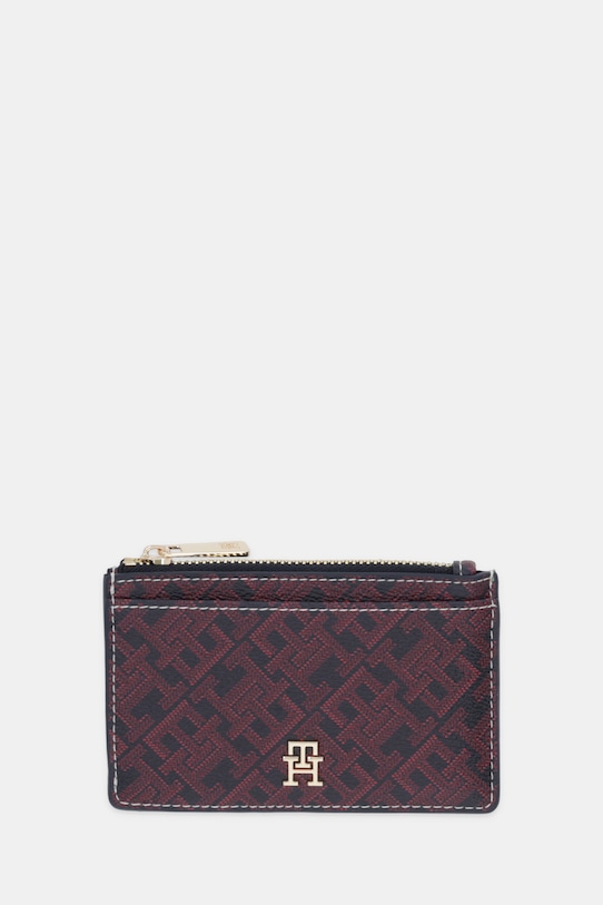 Визитница Tommy Hilfiger, темно-синий
Визитница Tommy Hilfiger, темно-синий