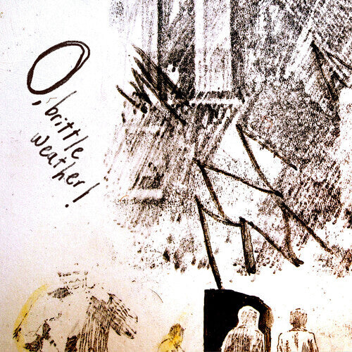 Виниловая пластинка Drunk Uncle: O, Brittle Weather!
Виниловая пластинка Drunk Uncle: O, Brittle Weather!