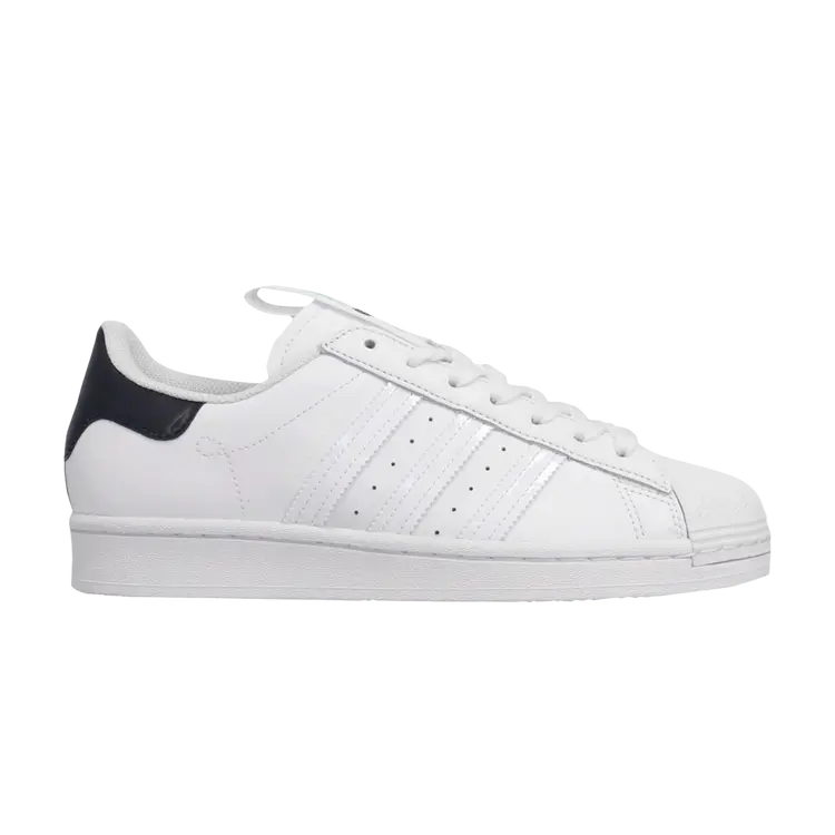 Кроссовки Adidas Superstar, белый
Кроссовки Adidas Superstar, белый